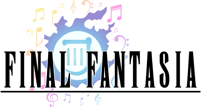 Final Fantasia