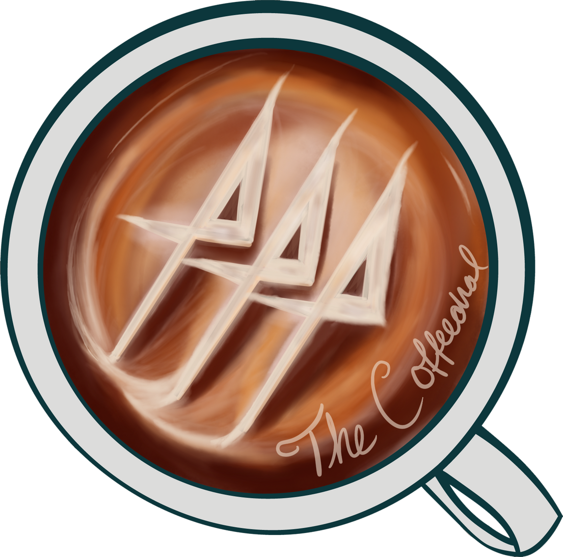 The Coffeedral