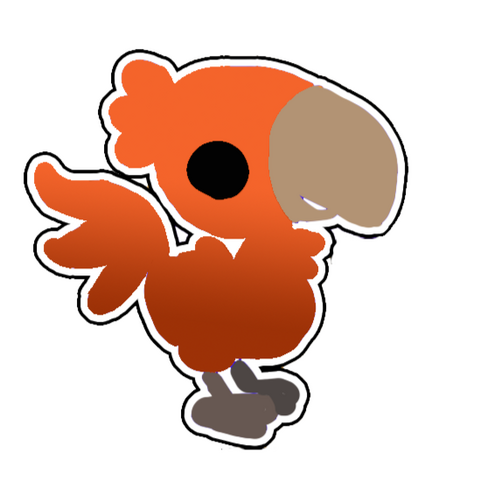 The Chocobo