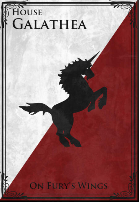 House Galathea