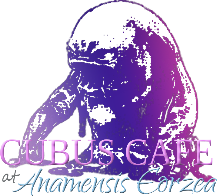 Cubus Cafe