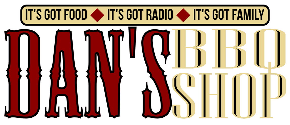 Dan's BBQ Shop