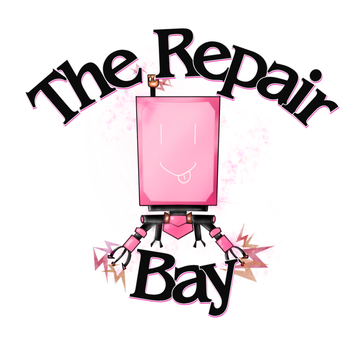 The Repair Bay