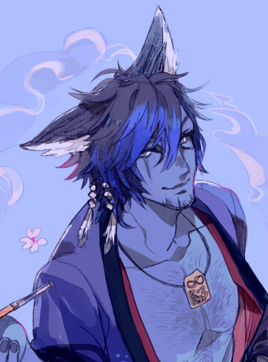 Ōkami Spirit Brewery