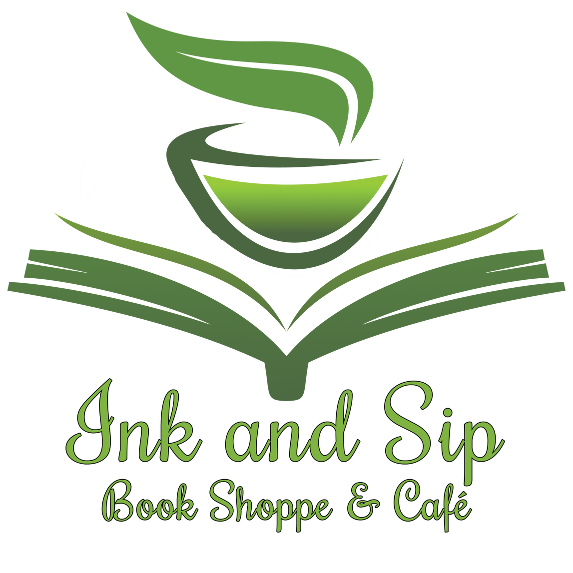 Ink and Sip