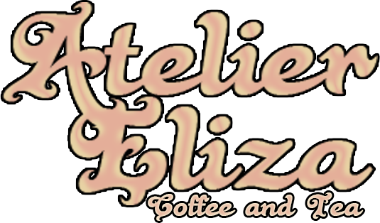 Atelier Eliza Coffee & Tea
