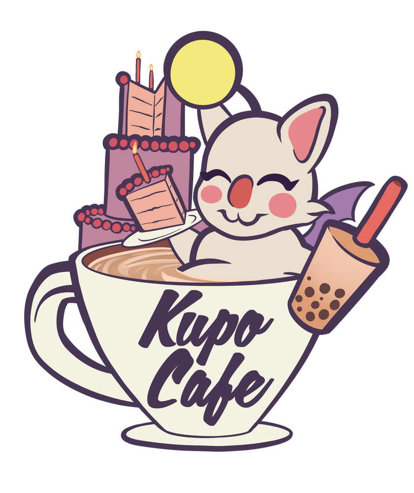 The Kupo Café