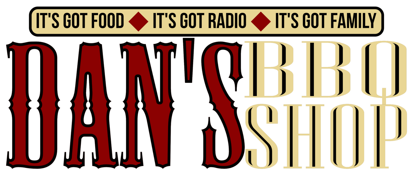Dan's BBQ Shop