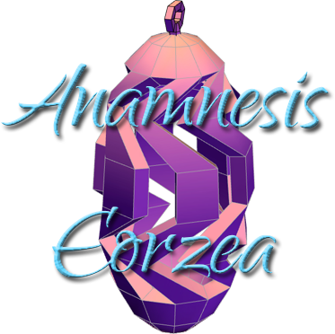 Anamnesis Eorzea