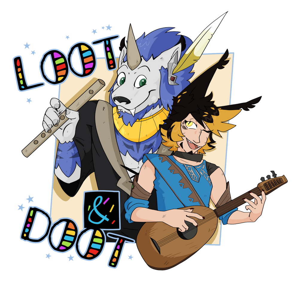 Loot'n'Doot