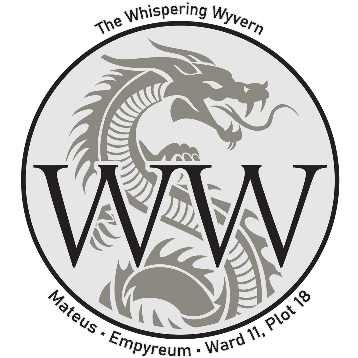 The Whispering Wyvern