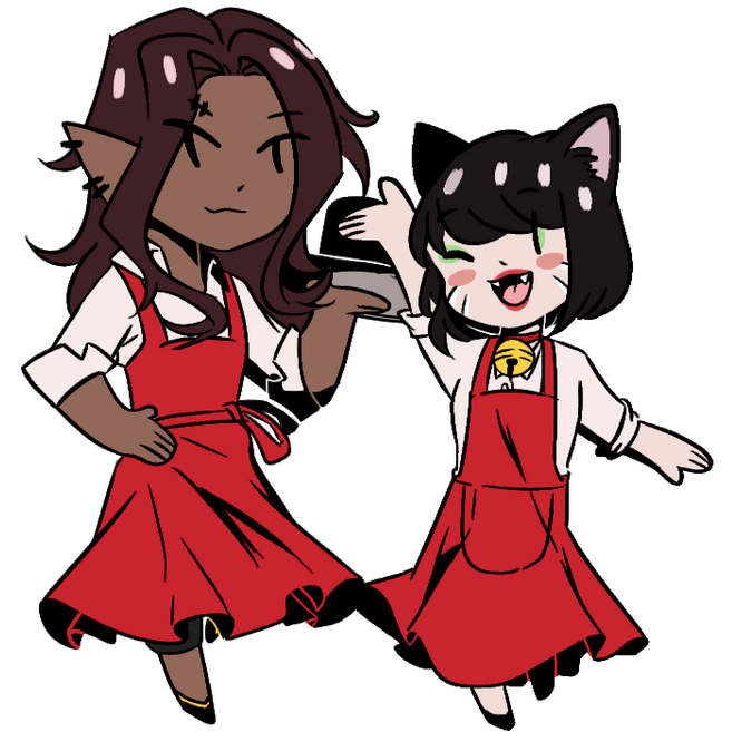 Kitty's Catfish Café