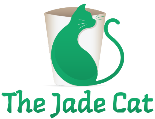 The Jade Cat
