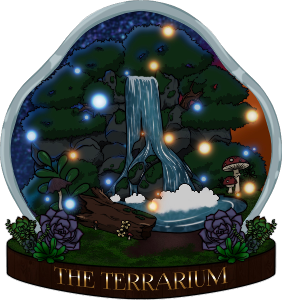 The Terrarium