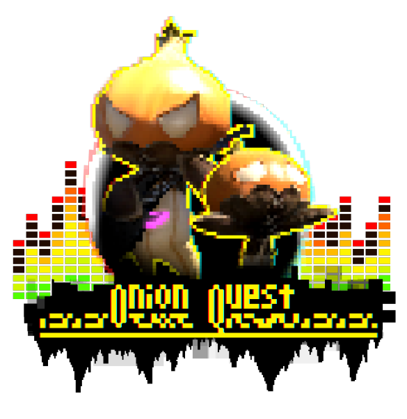 Onion Quest